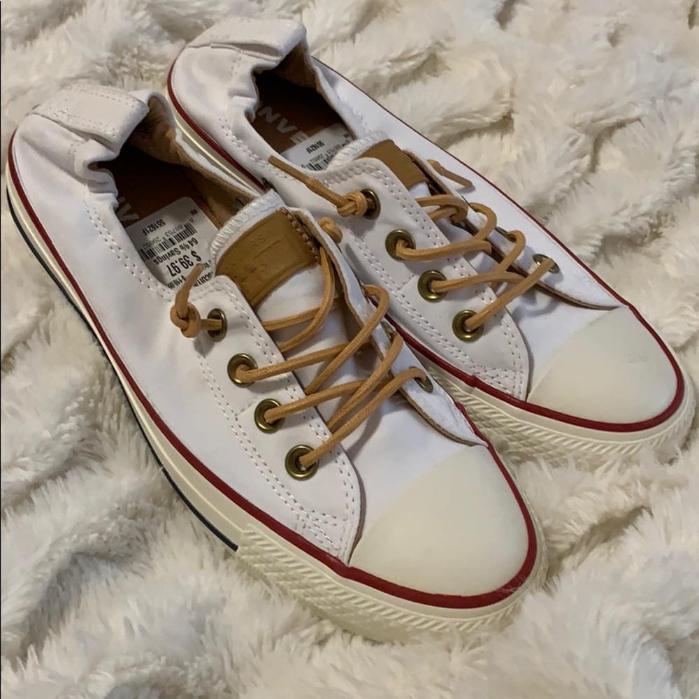 Converse All Star shoes